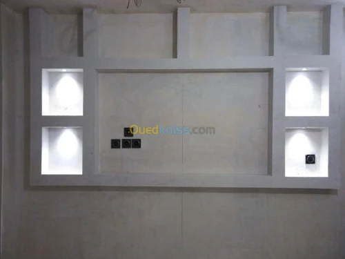 installation _ electricité _ bâtiment