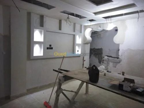 installation _ electricité _ bâtiment