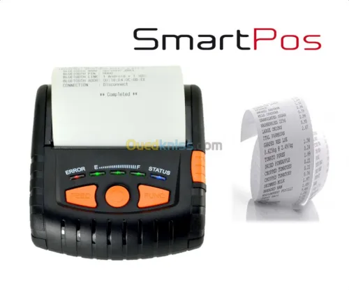 imprimante  mobile  Smartpos SP-380
