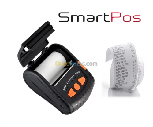 imprimante  mobile  Smartpos SP-380