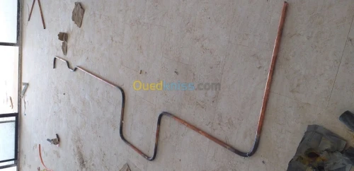 Plombiers de chauffage central et gaz