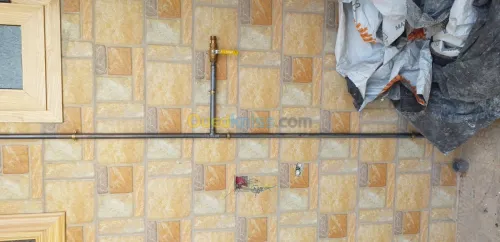 Plombiers de chauffage central et gaz