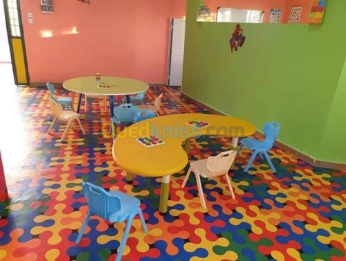 crèche