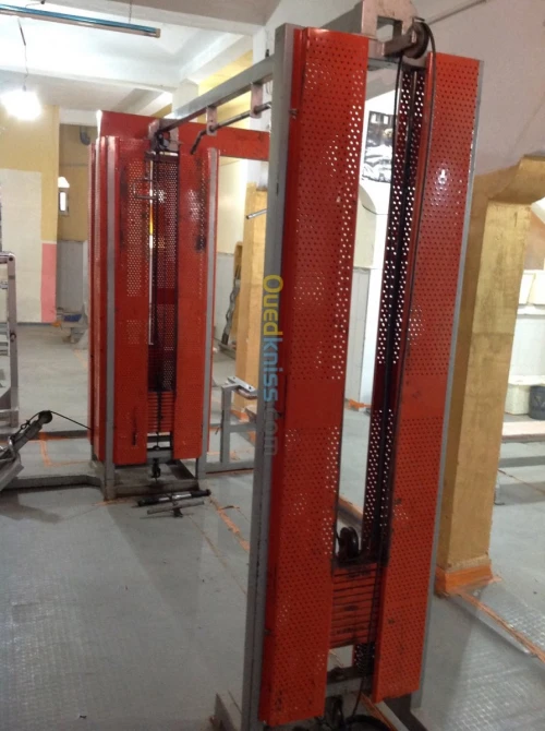  salle musculation complète AGES 2015