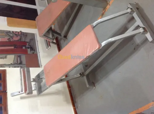  salle musculation complète AGES 2015
