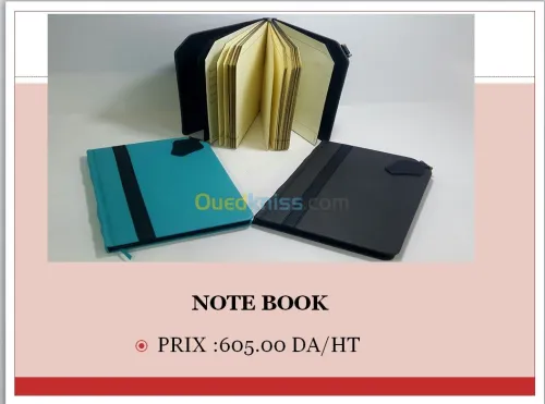 Agenda 2020/ Cadeaux d'entreprise