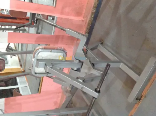 salle musculation complète