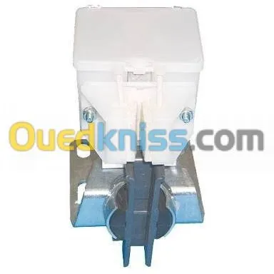 Instillation et réparation entretien 