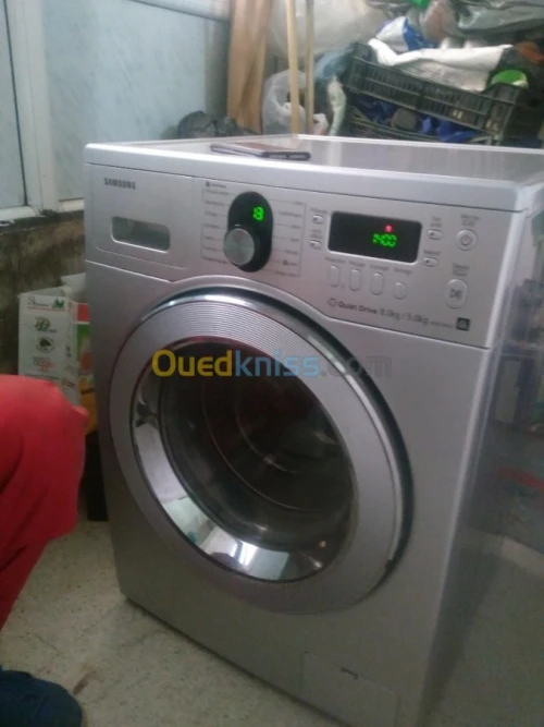 Reparation A domicile 