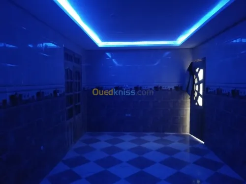 Electrician General & placon platre