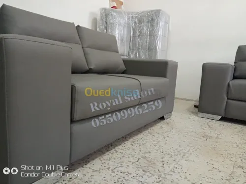 royal salon nouvelle collection 2026