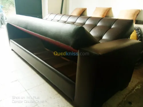 royal salon nouvelle collection 2026