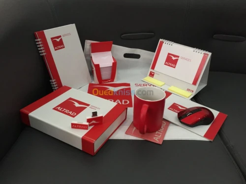 Publicité & Communication