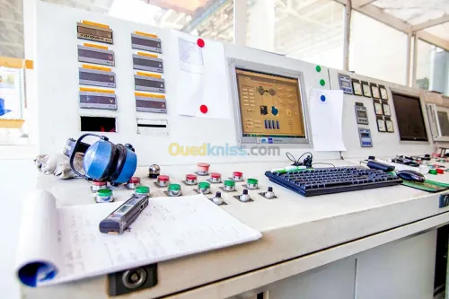 Maintenance des Moteurs BT et MT