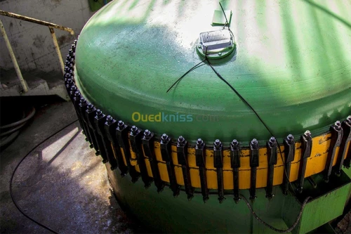 Maintenance des Moteurs BT et MT