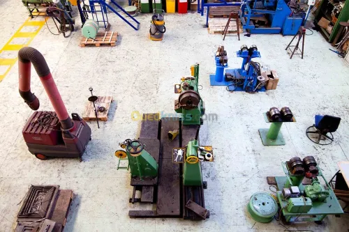 Maintenance des Moteurs BT et MT