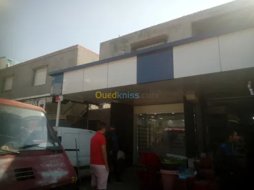 ALUCOBOND SERVICE