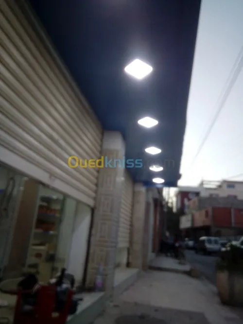 ALUCOBOND SERVICE