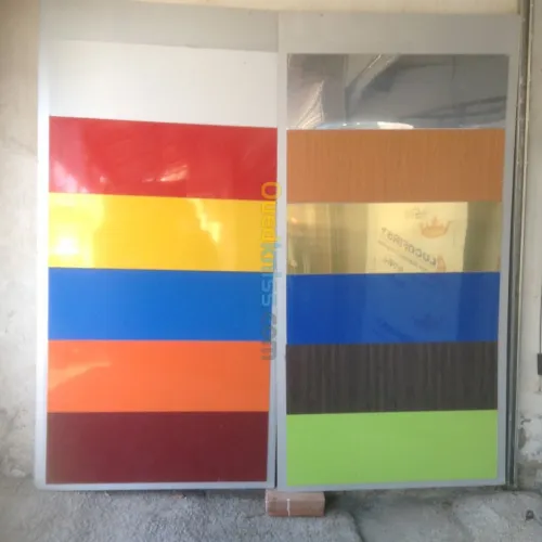 ALUCOBOND SERVICE