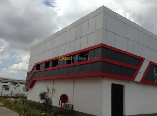 ALUCOBOND SERVICE
