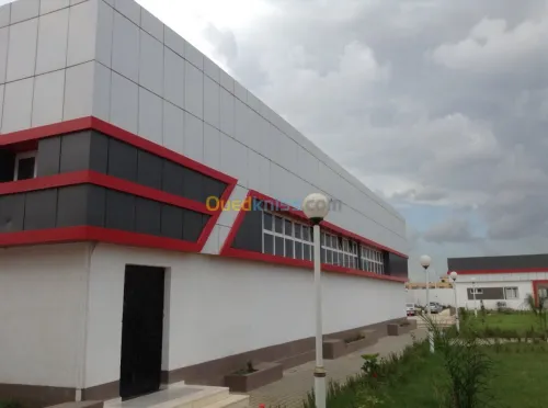 ALUCOBOND SERVICE
