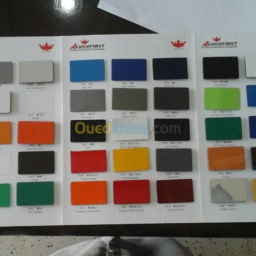 ALUCOBOND SERVICE