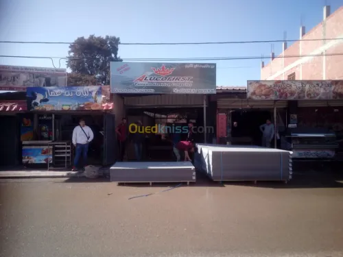 ALUCOBOND SERVICE