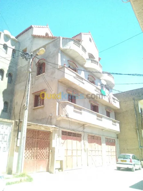 Location Local Alger El achour