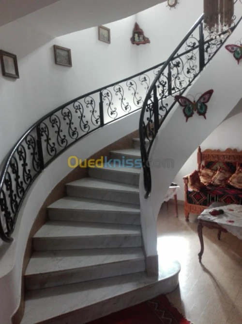 Vente Villa Oran Oran