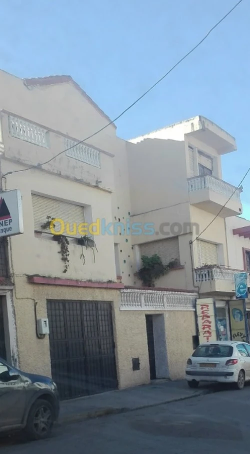 Vente Villa Oran Oran