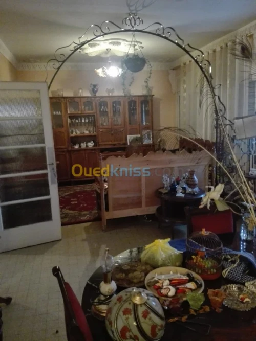 Vente Villa Oran Oran