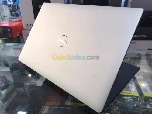 DELL XPS  i7 8ém 16GB 512SSD GTX1050Ti