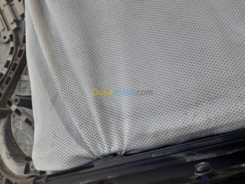 Rideaux de toit ouvrant ibiza