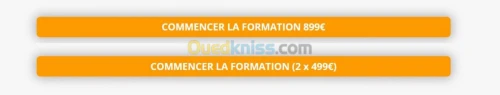formation AMAZON FBA