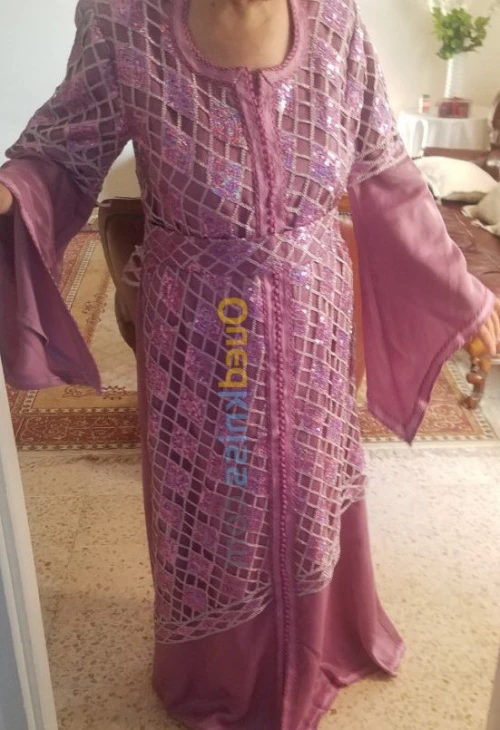 Caftan solde