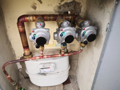 Prestations de services