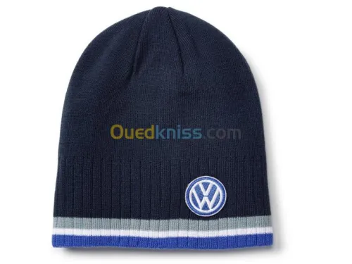  BONNET VW motorsport 