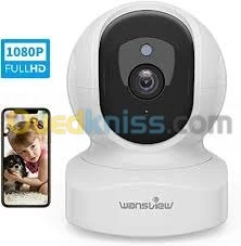 camera de surveillance