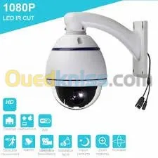 camera de surveillance