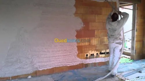 toutes les traitements des facdes 