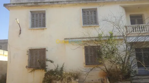 Vente Usine Tlemcen Hennaya