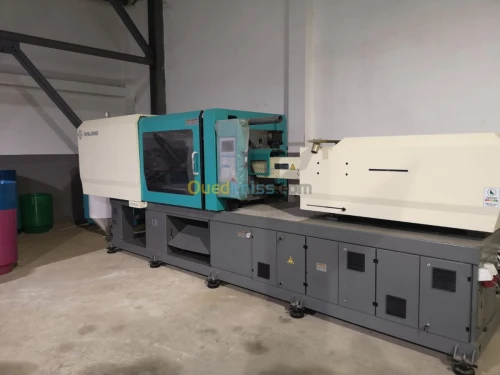 Sous-traitance injection plastique 