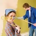 peinture batiment