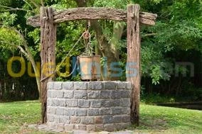 FORAGE/MAINTENACE/DECORATION/NETTOYAGE