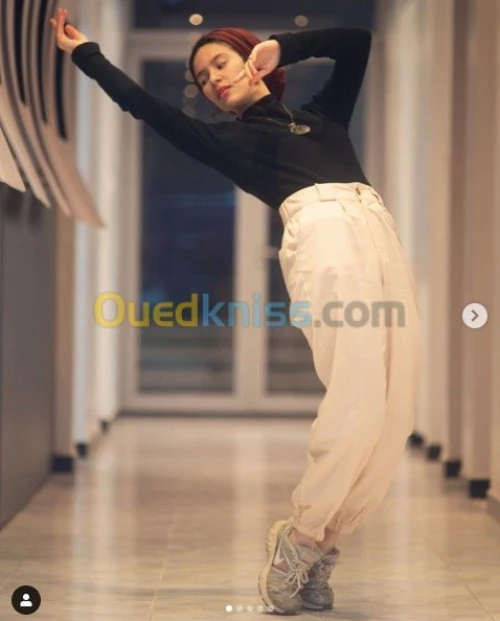 Photographie de portrait.