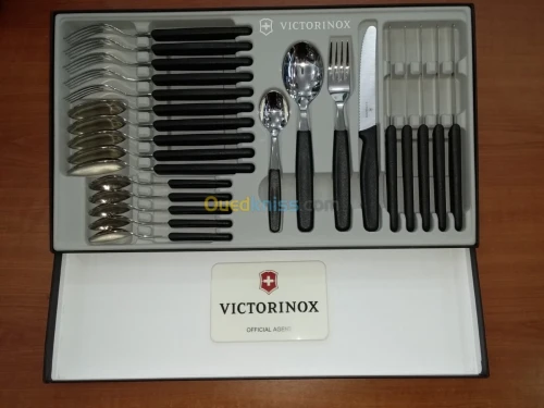 menagére VICTORINOX 24P