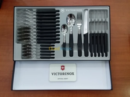 menagére VICTORINOX 24P