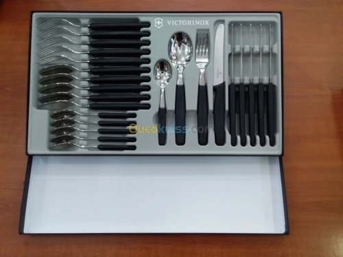 menagére VICTORINOX 24P