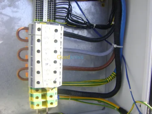 électricité générale