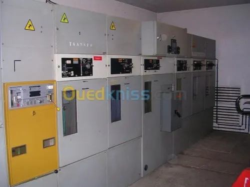 électricité générale